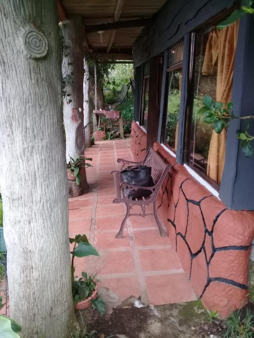 Lagunillas Del Poas Poasito Номер фото