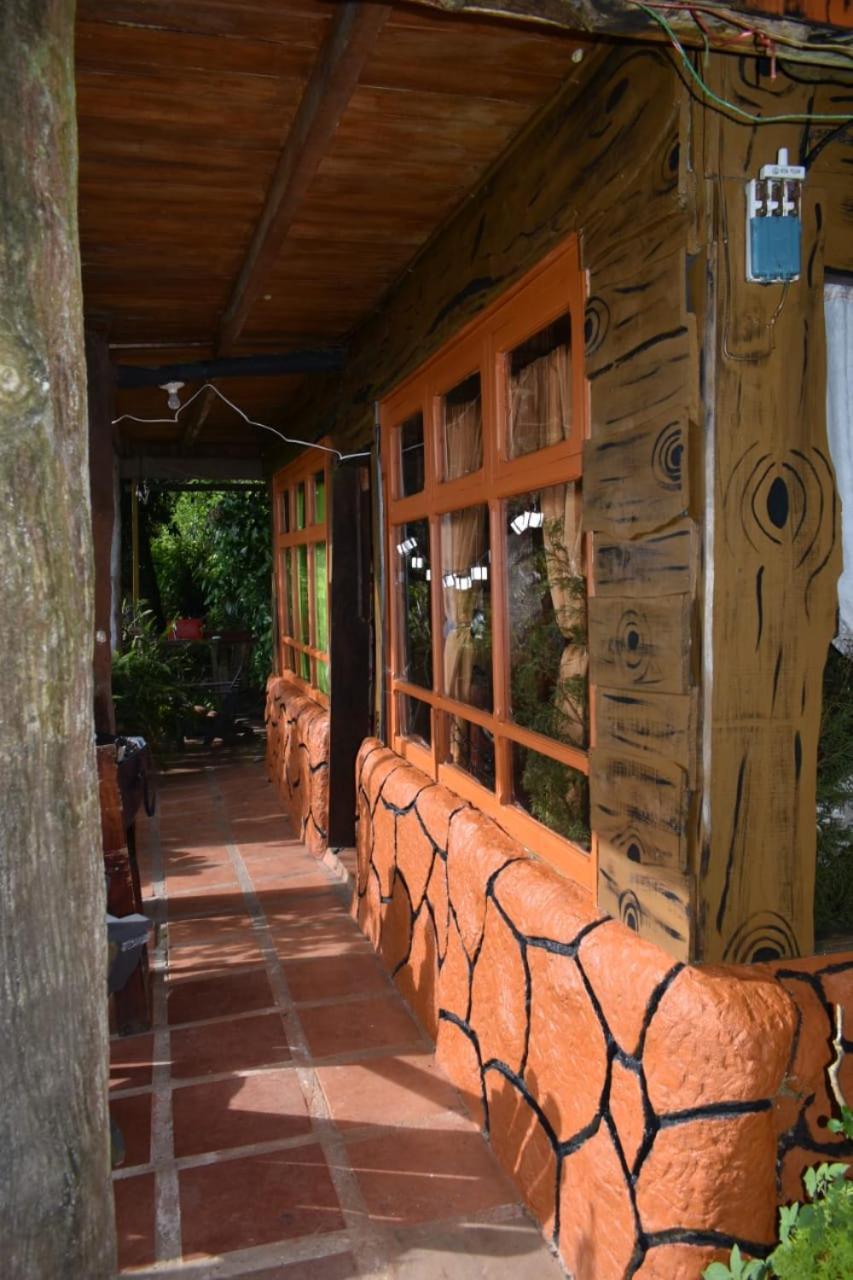 Lagunillas Del Poas Poasito Номер фото