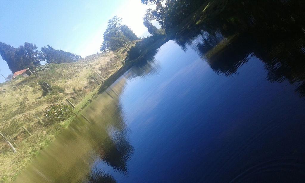 Lagunillas Del Poas Poasito Екстер'єр фото